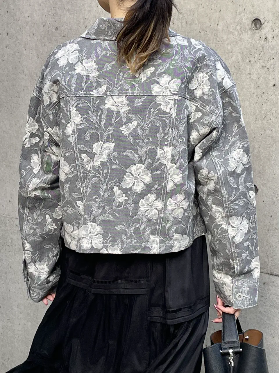 Diagram 三浦　芙優 コーディネート画像