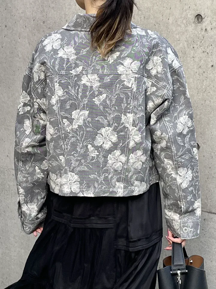 Diagram 三浦　芙優 コーディネート画像