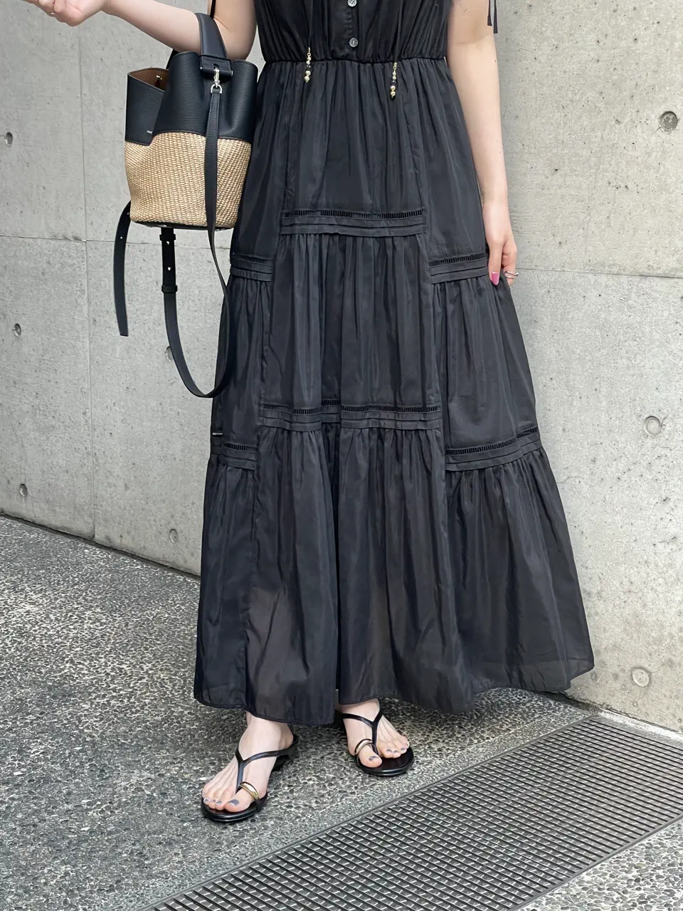 Diagram 三浦　芙優 コーディネート画像