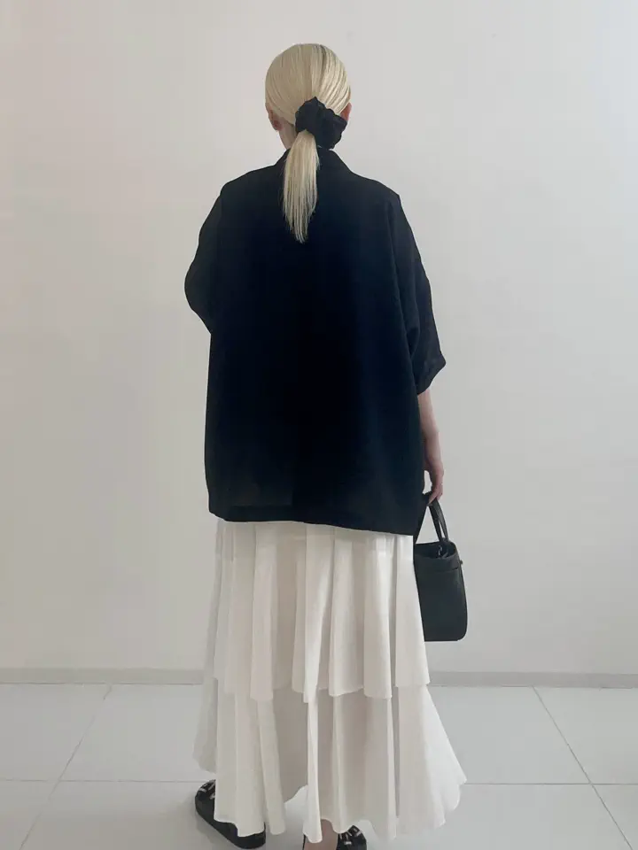 Diagram Arichi コーディネート画像