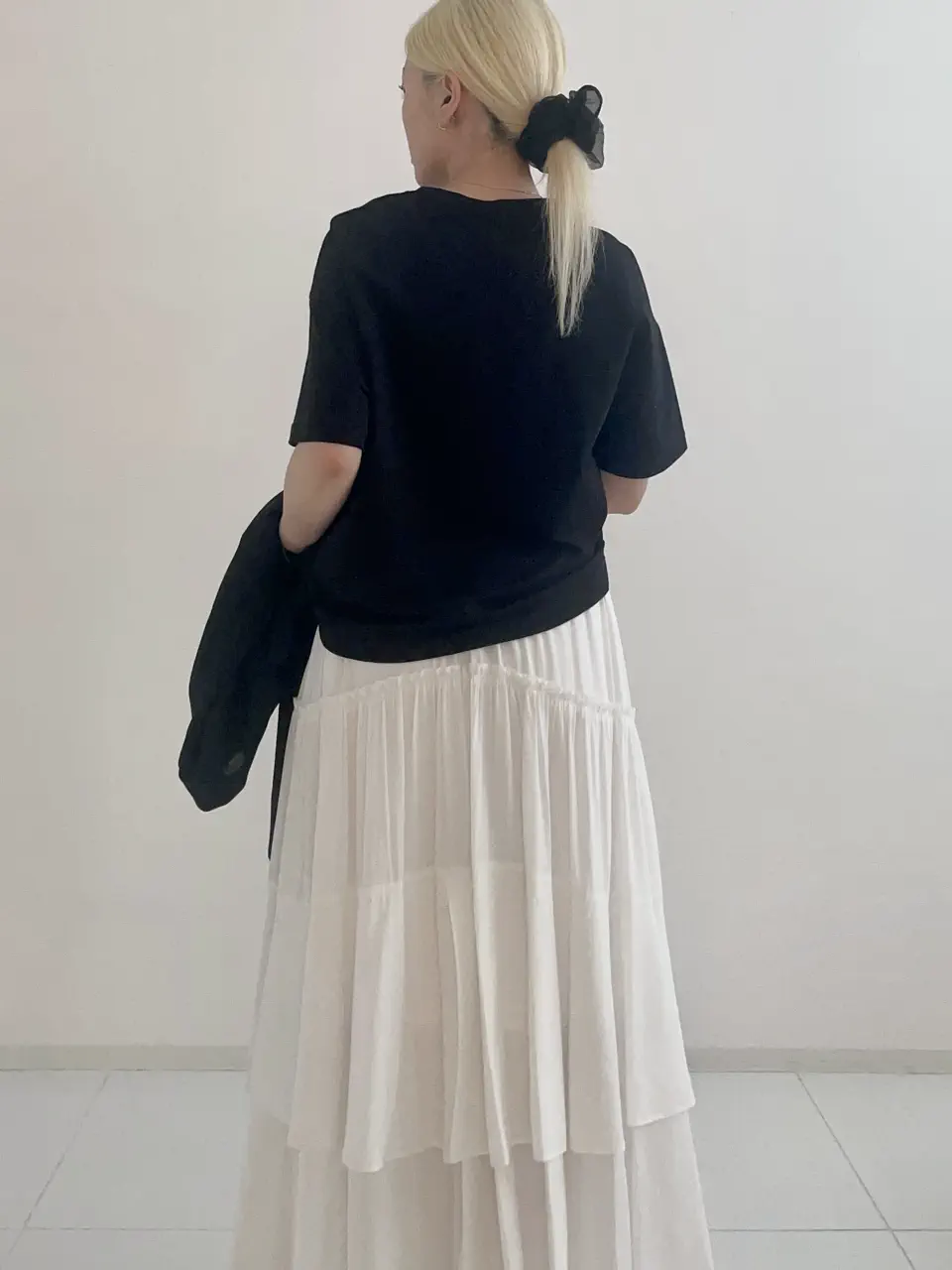 Diagram Arichi コーディネート画像