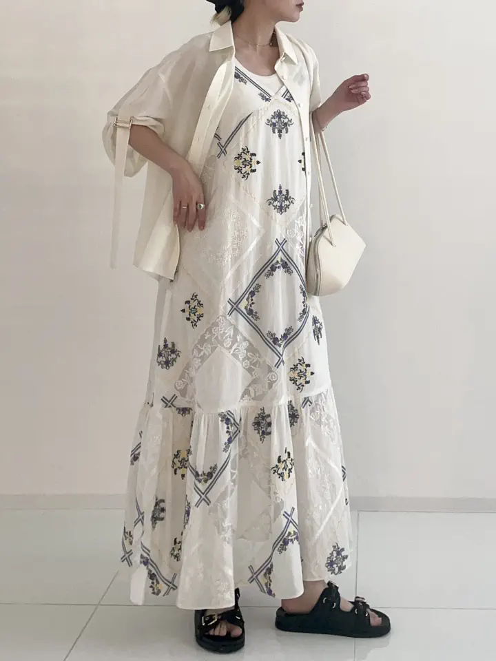 Diagram Arichi コーディネート画像