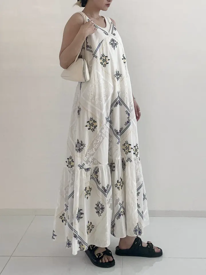 Diagram Arichi コーディネート画像