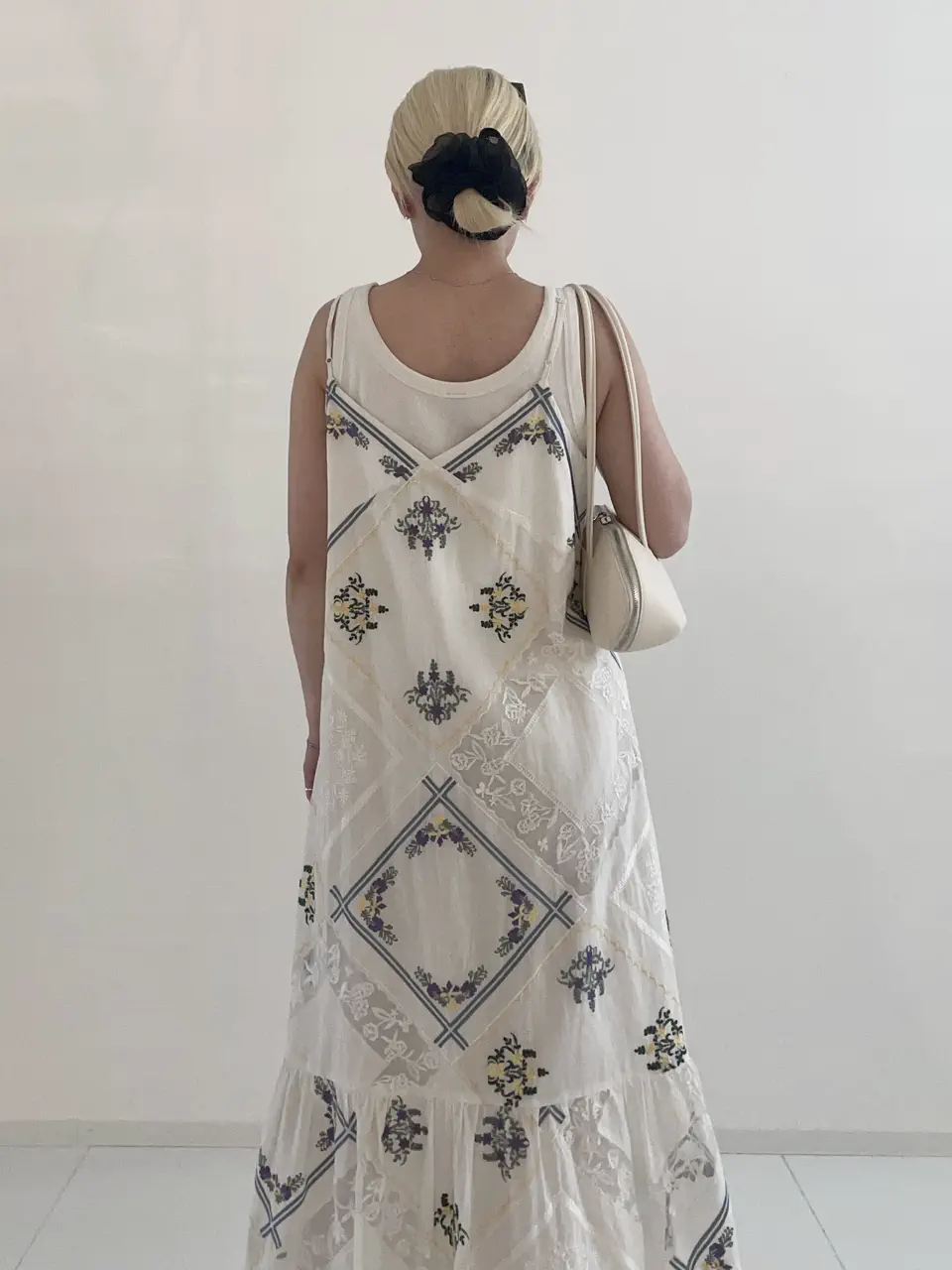 Diagram Arichi コーディネート画像