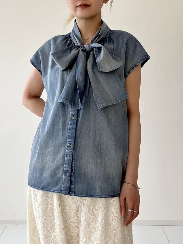 Diagram Arichi コーディネート画像