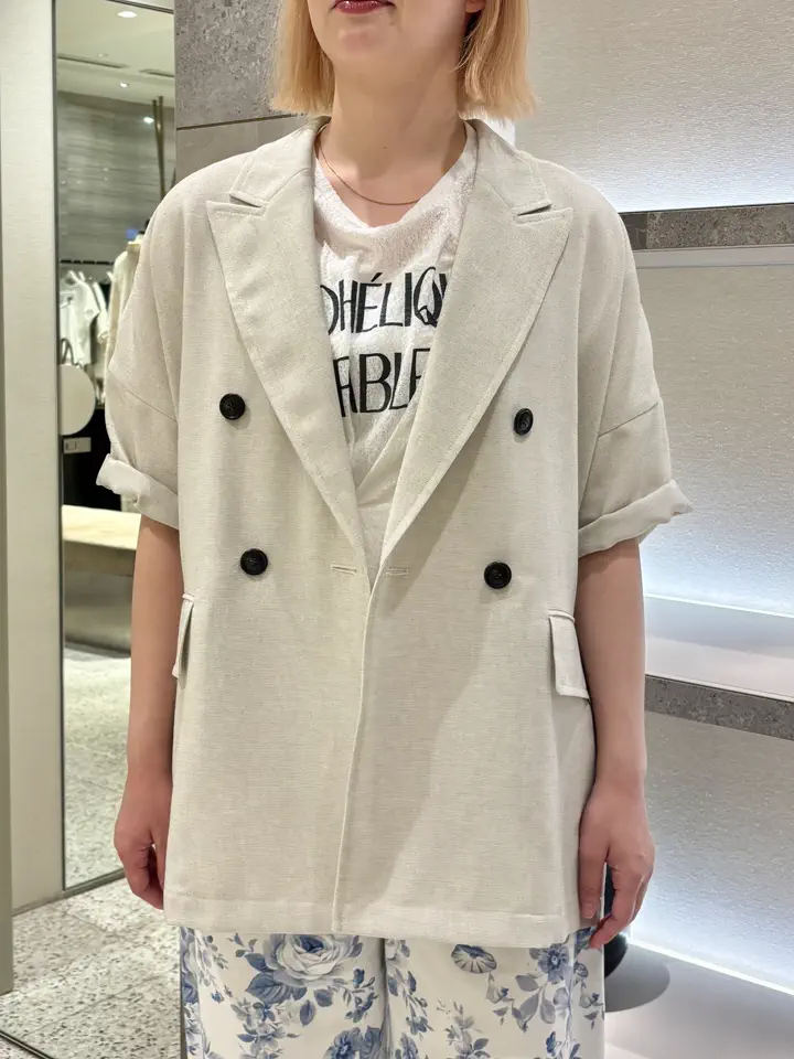 Diagram 矢野　瑞佳 コーディネート画像