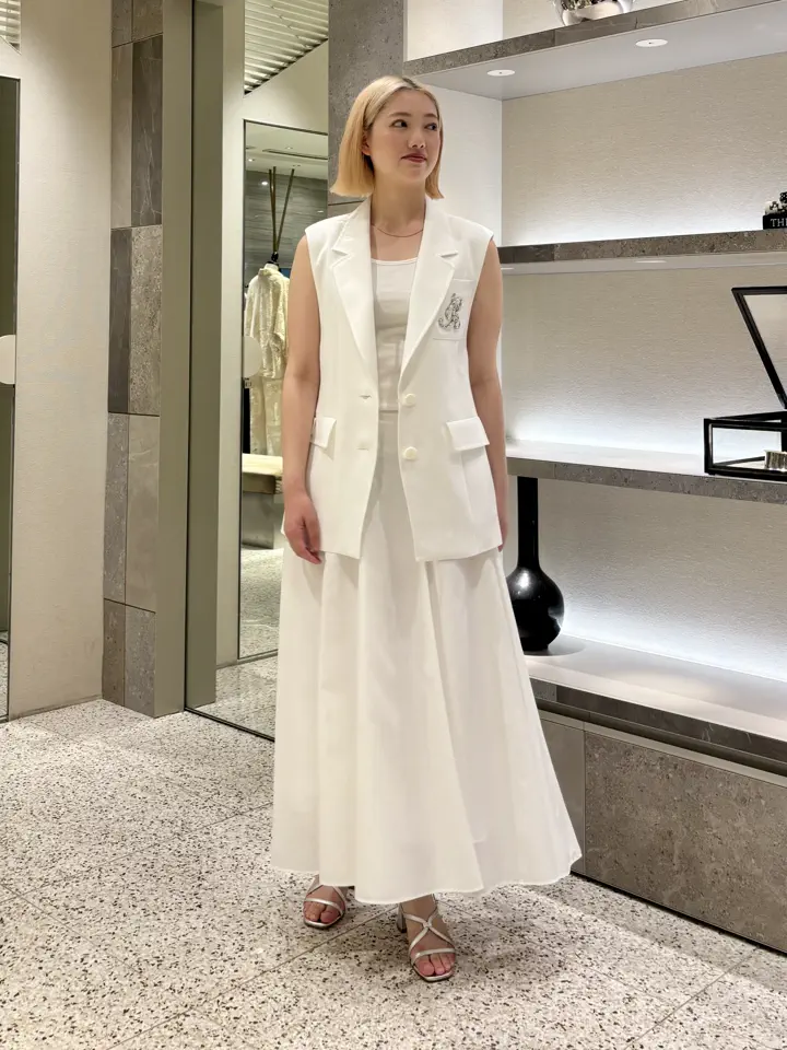 Diagram 矢野　瑞佳 コーディネート画像