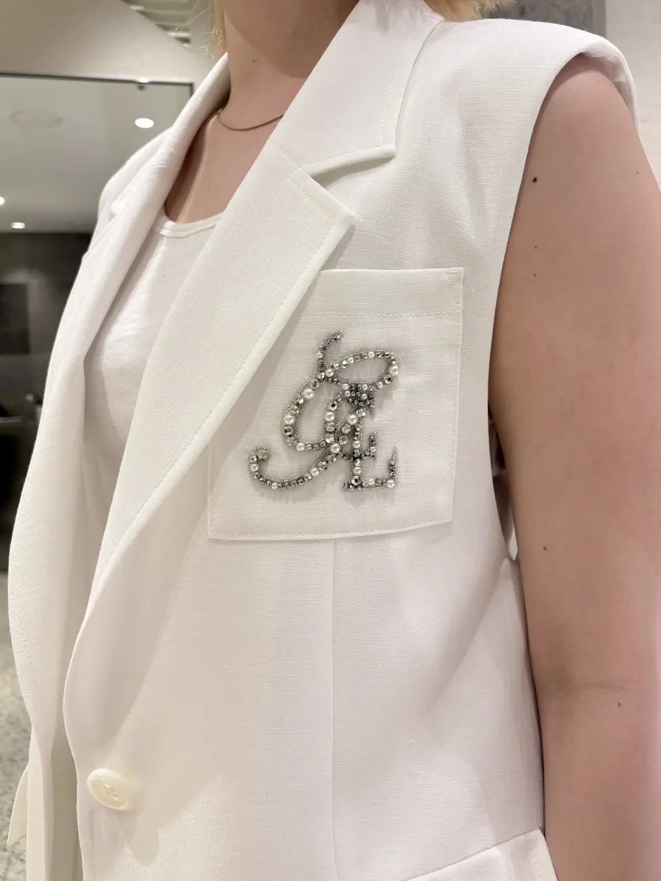 Diagram 矢野　瑞佳 コーディネート画像