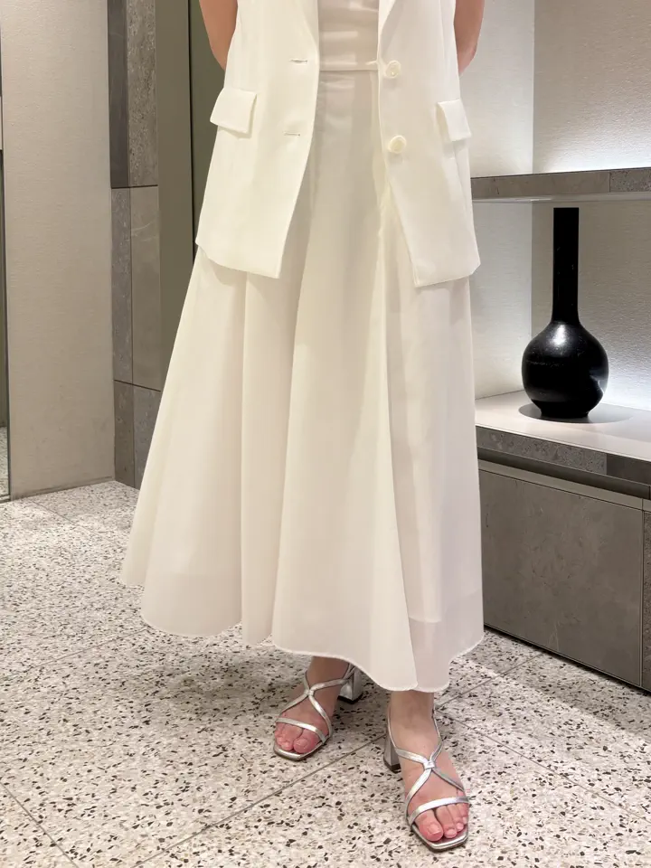 Diagram 矢野　瑞佳 コーディネート画像