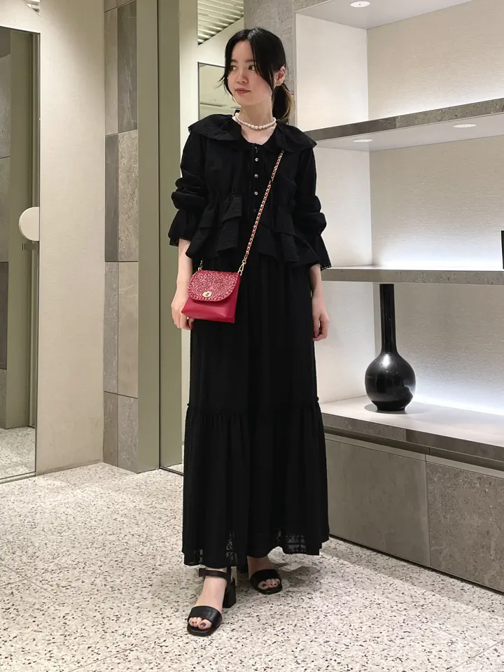 Diagram 三浦　芙優 コーディネート画像