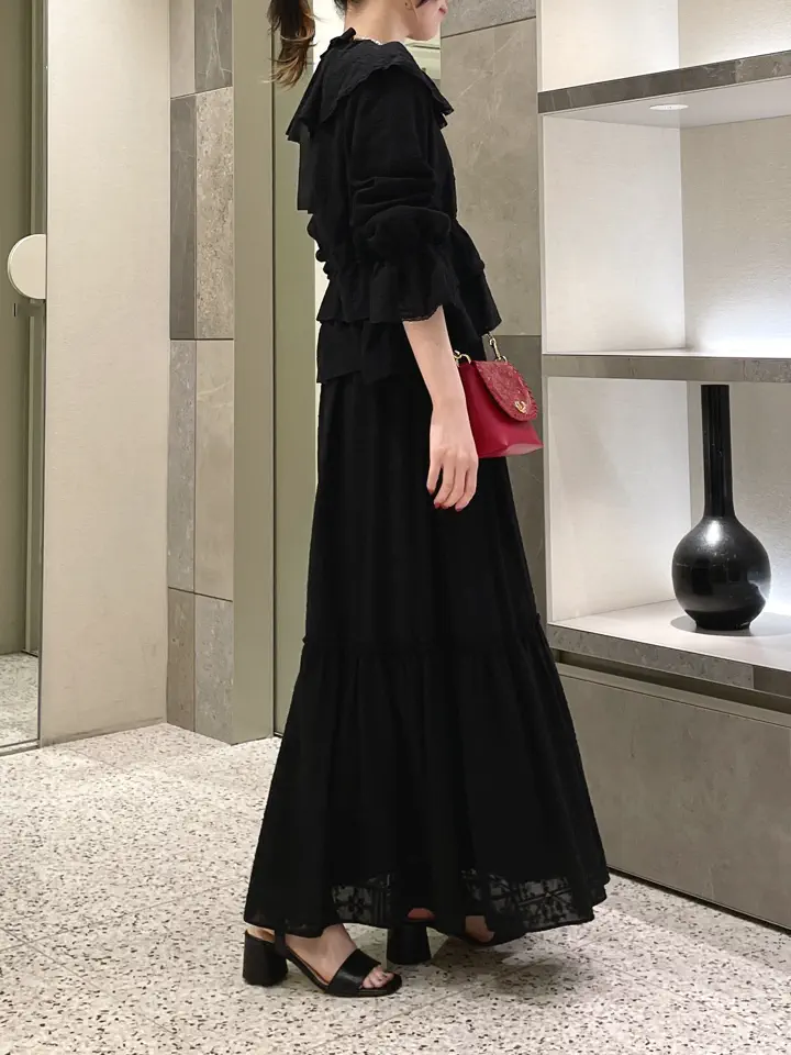 Diagram 三浦　芙優 コーディネート画像