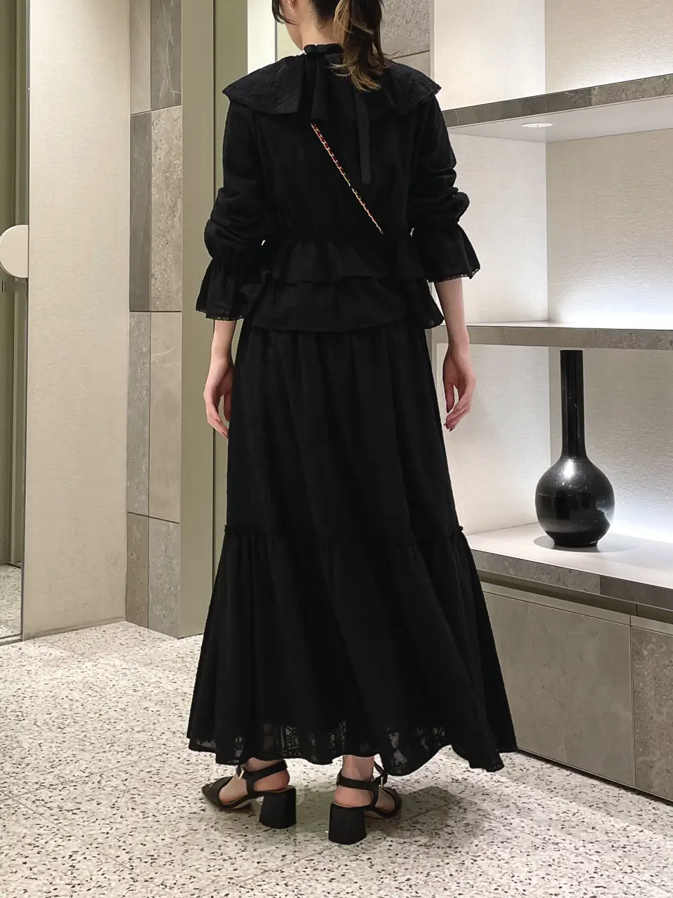 Diagram 三浦　芙優 コーディネート画像