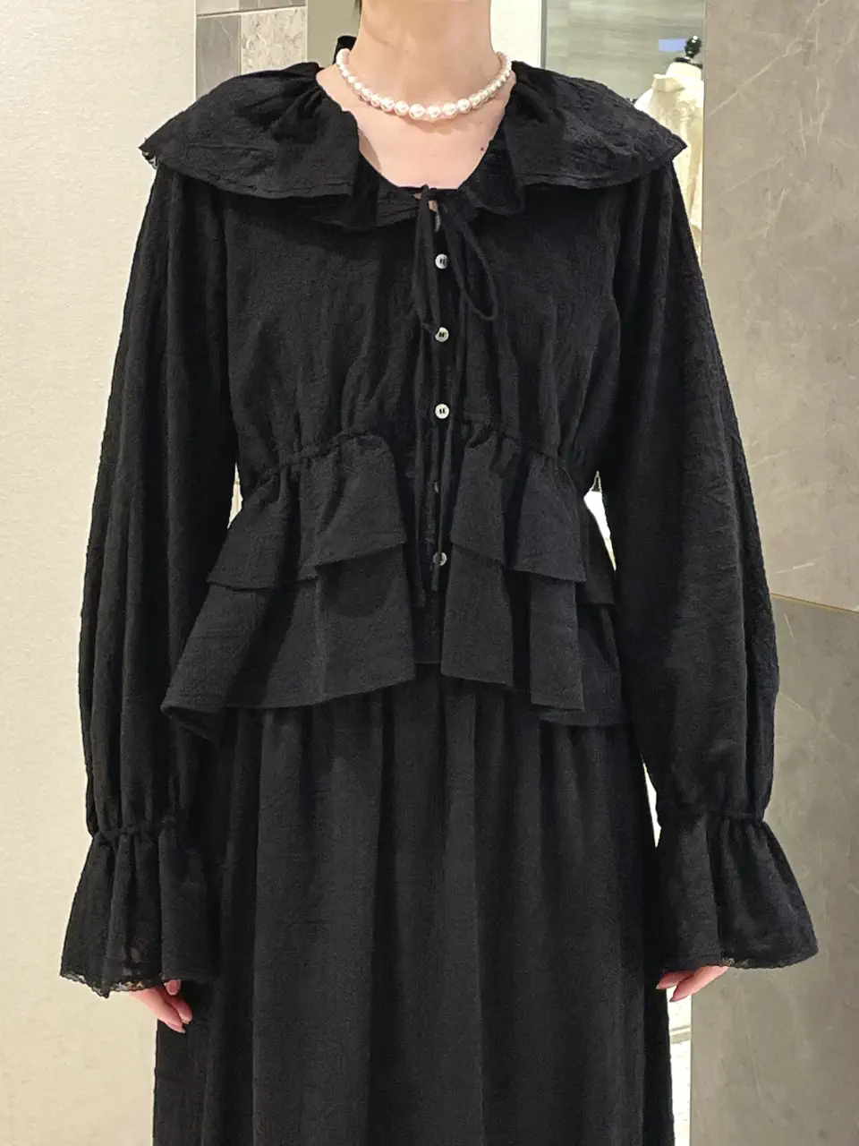 Diagram 三浦　芙優 コーディネート画像