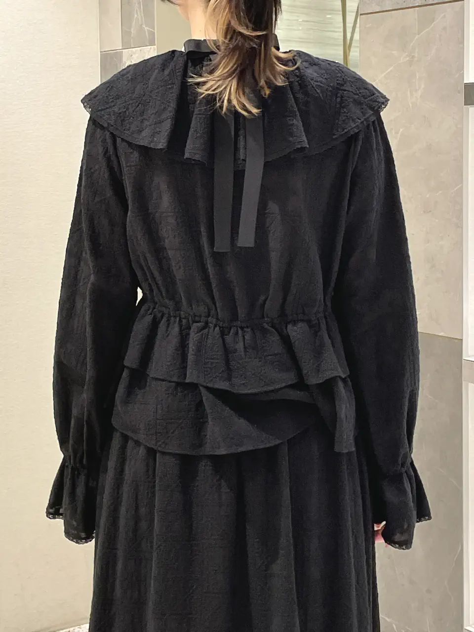 Diagram 三浦　芙優 コーディネート画像