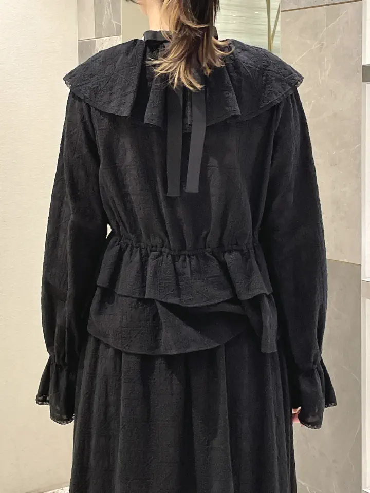 Diagram 三浦　芙優 コーディネート画像