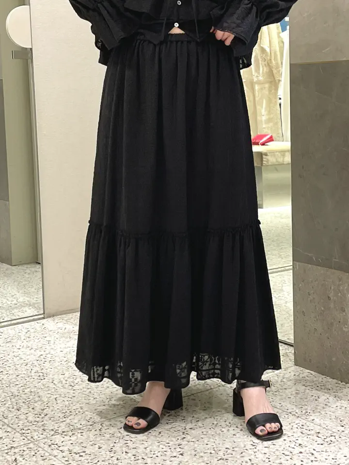 Diagram 三浦　芙優 コーディネート画像