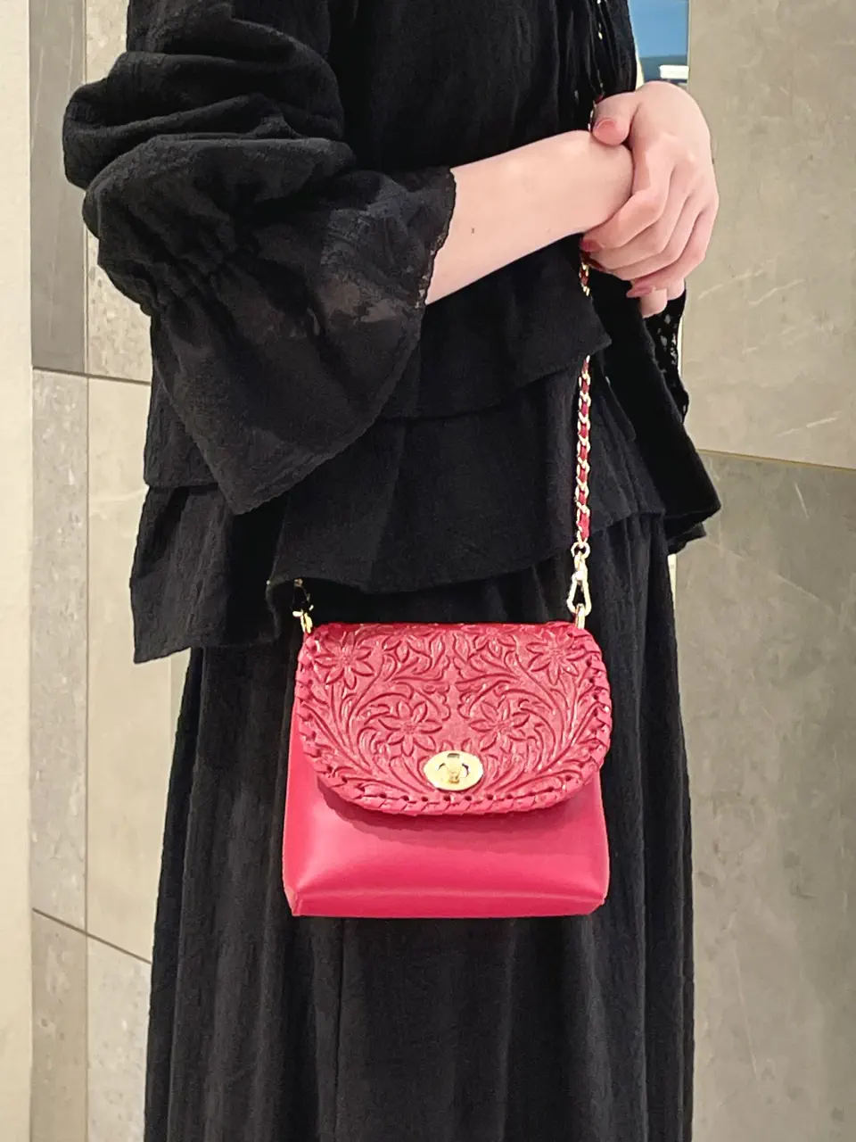 Diagram 三浦　芙優 コーディネート画像