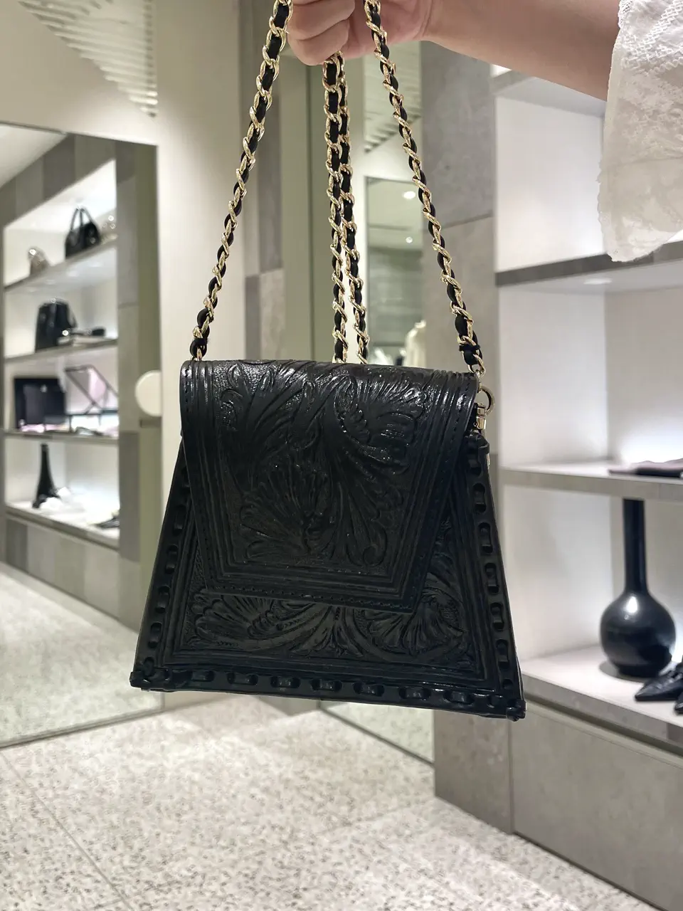 Diagram Arichi コーディネート画像