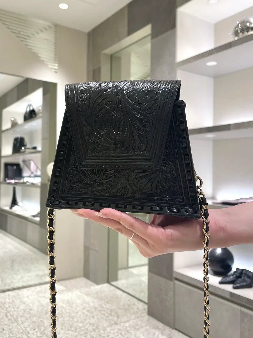 Diagram Arichi コーディネート画像