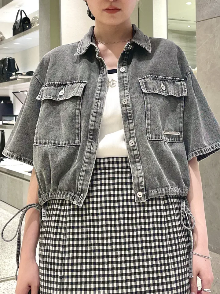 Diagram Arichi コーディネート画像