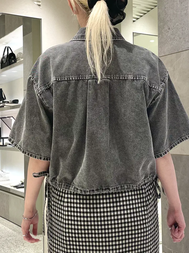 Diagram Arichi コーディネート画像