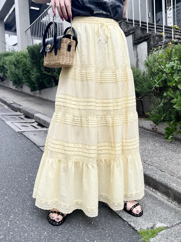 Diagram 三浦　芙優 コーディネート画像