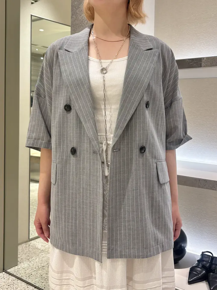 Diagram 矢野　瑞佳 コーディネート画像
