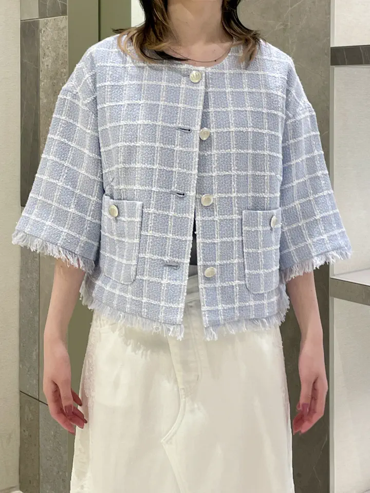Diagram 三浦　芙優 コーディネート画像