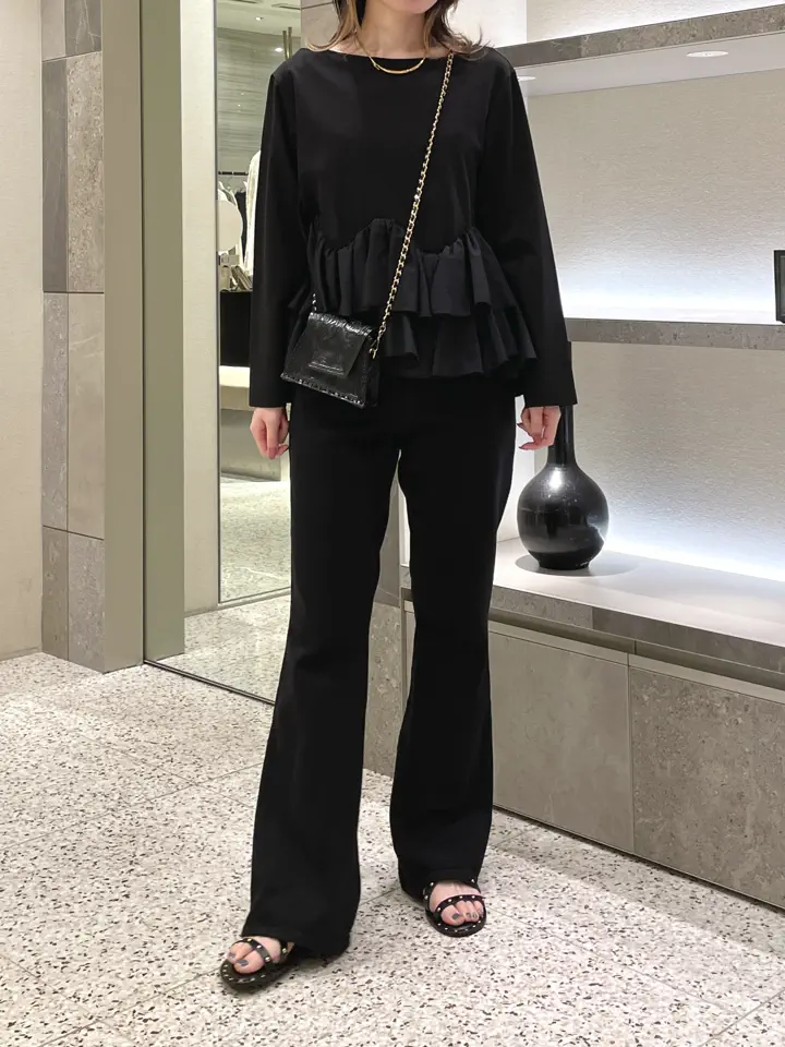Diagram 三浦　芙優 コーディネート画像