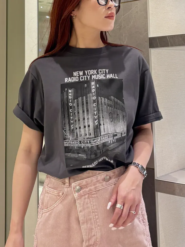 Diagram Yuuki NOZAWA コーディネート画像