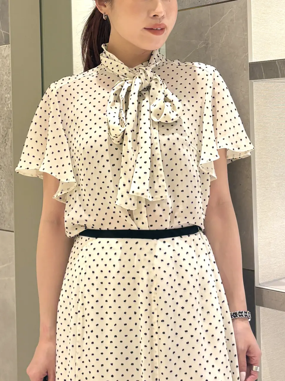 Diagram Yuuki NOZAWA コーディネート画像