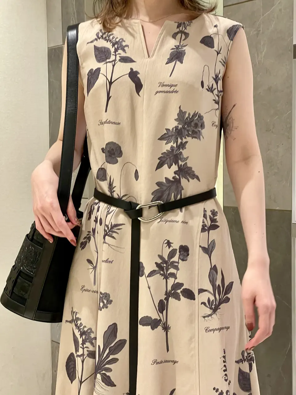 Diagram 三浦　芙優 コーディネート画像