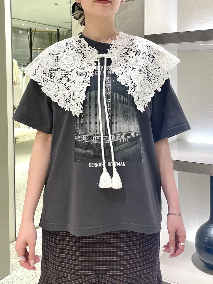 Diagram Arichi コーディネート画像
