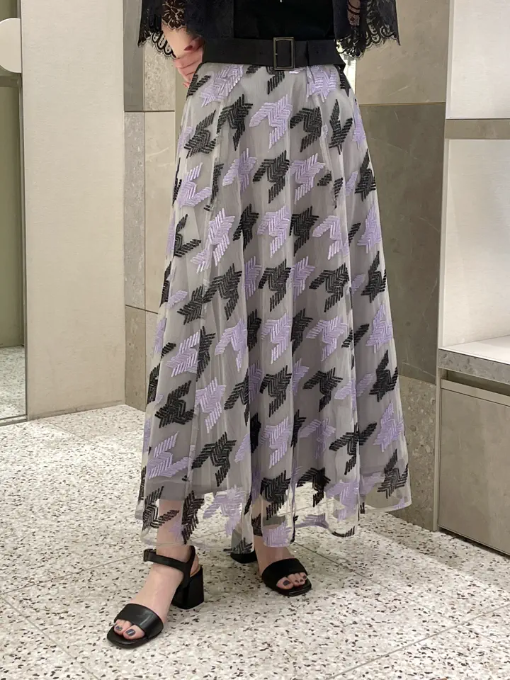 Diagram 三浦　芙優 コーディネート画像