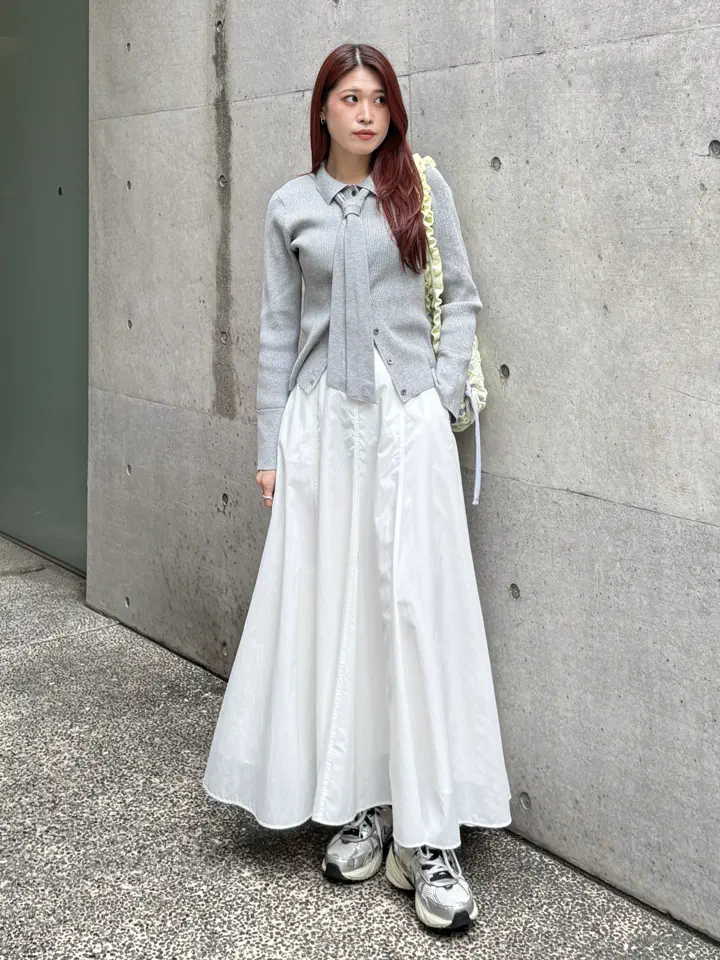 Diagram Yuuki NOZAWA コーディネート画像