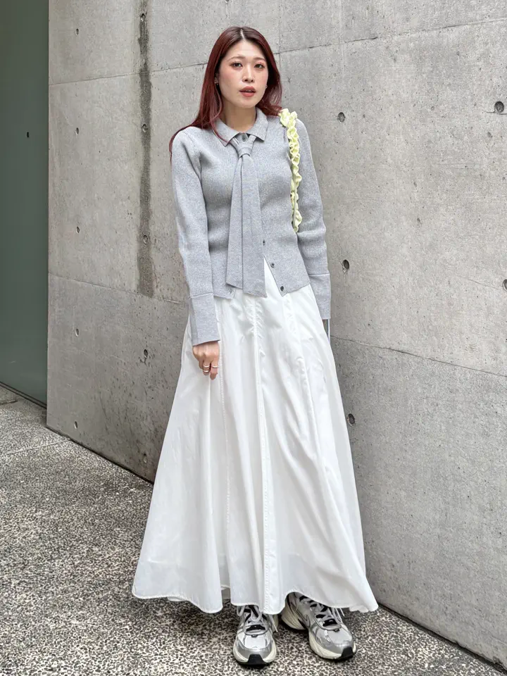 Diagram Yuuki NOZAWA コーディネート画像
