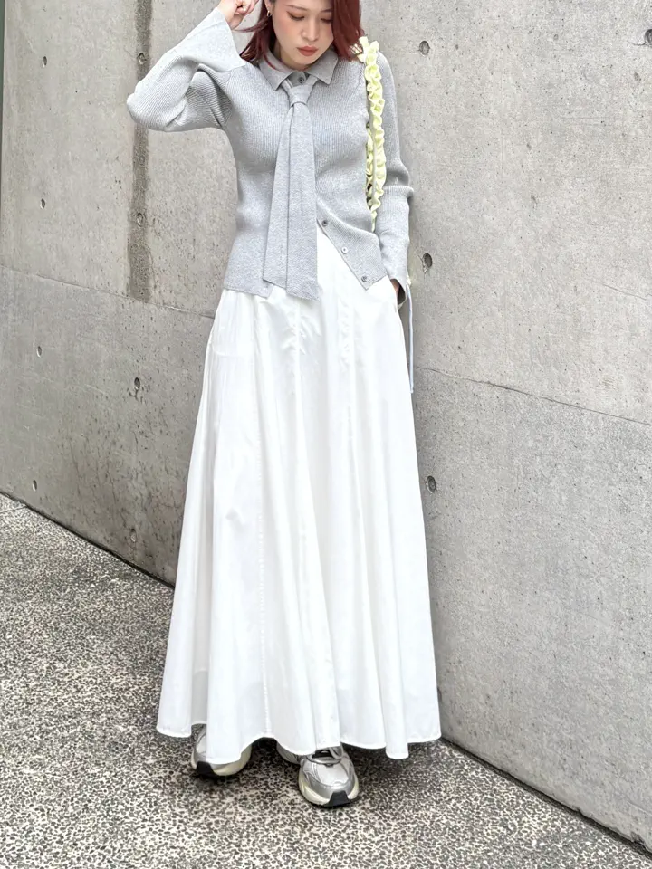 Diagram Yuuki NOZAWA コーディネート画像
