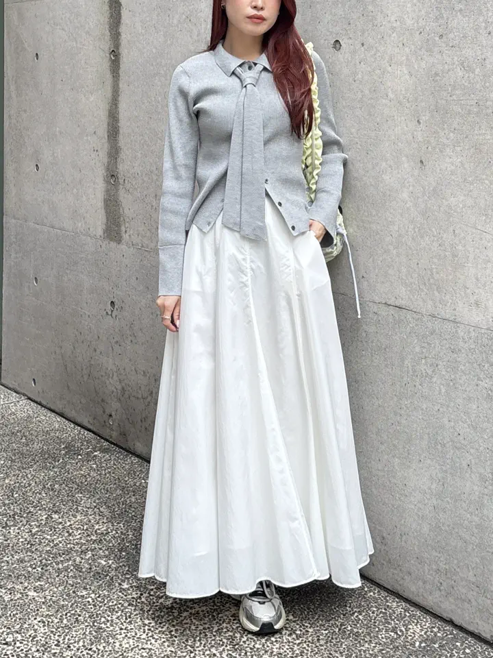 Diagram Yuuki NOZAWA コーディネート画像