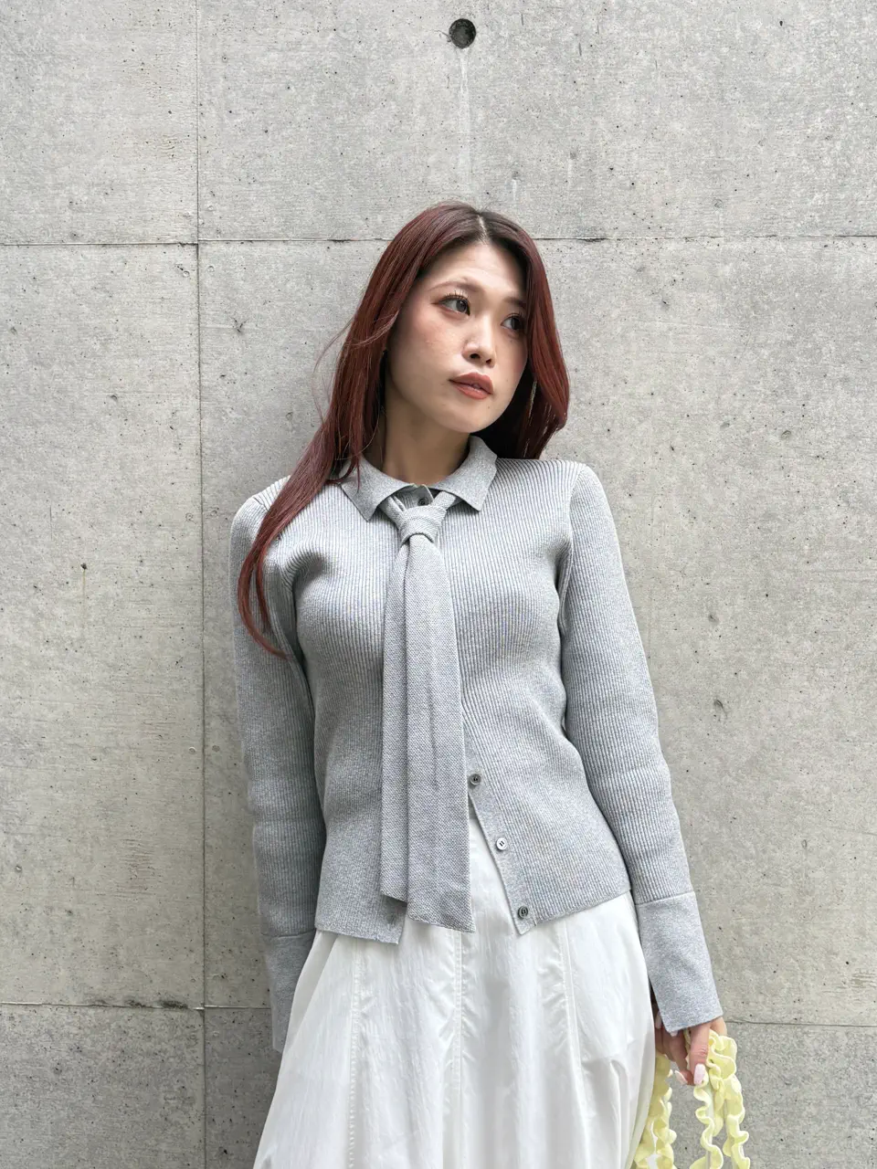 Diagram Yuuki NOZAWA コーディネート画像