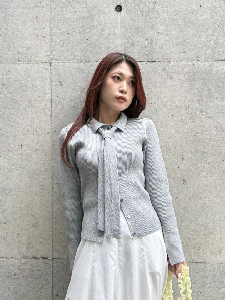 Diagram Yuuki NOZAWA コーディネート画像