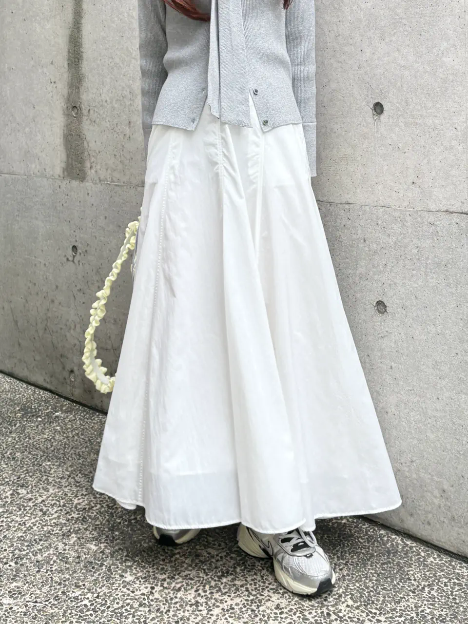 Diagram Yuuki NOZAWA コーディネート画像
