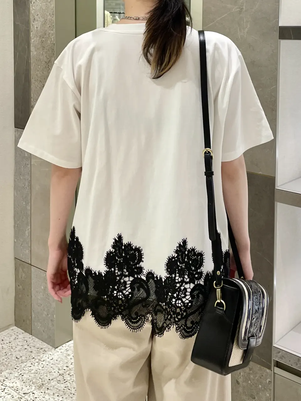 Diagram 三浦　芙優 コーディネート画像