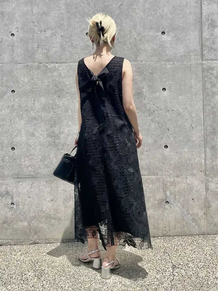 Diagram Arichi コーディネート画像