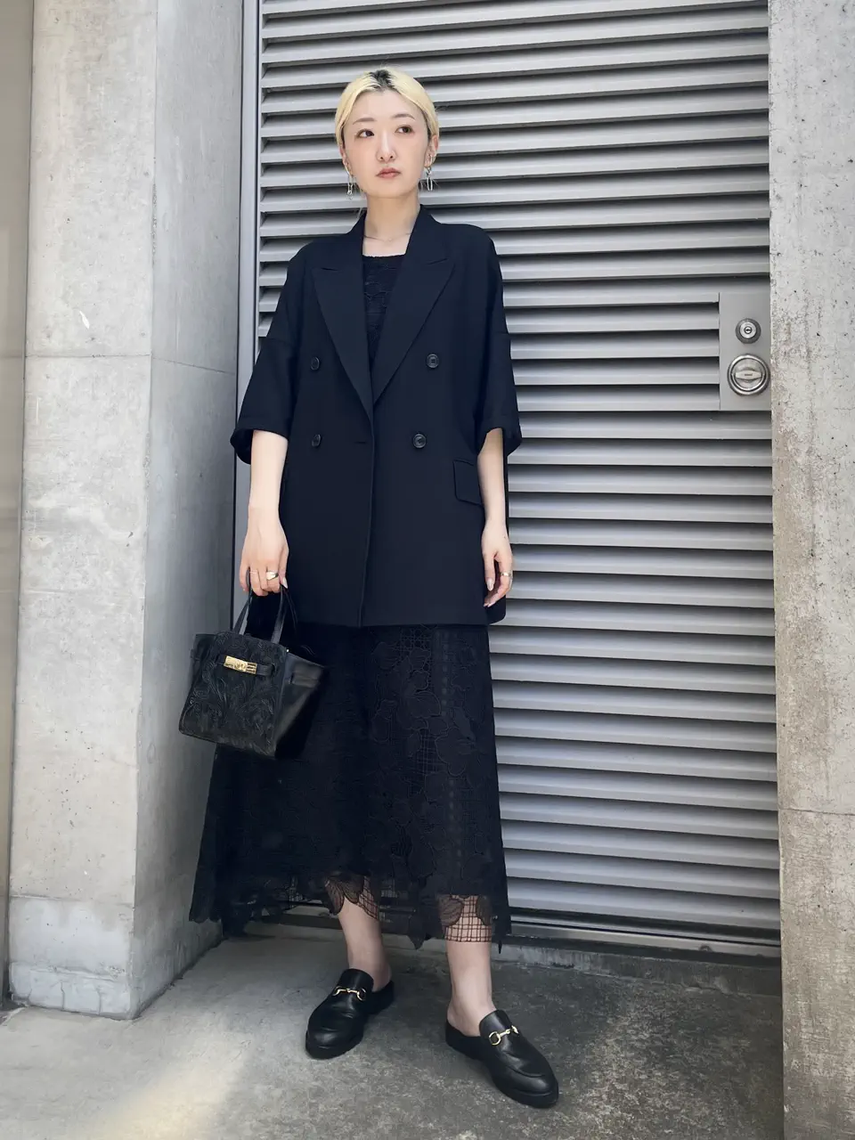  Arichi コーディネート画像