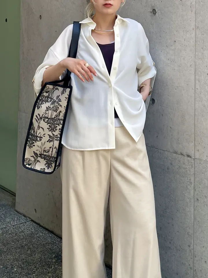 Diagram Arichi コーディネート画像