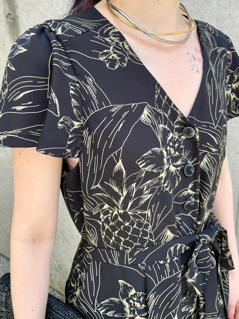 Diagram 三浦　芙優 コーディネート画像