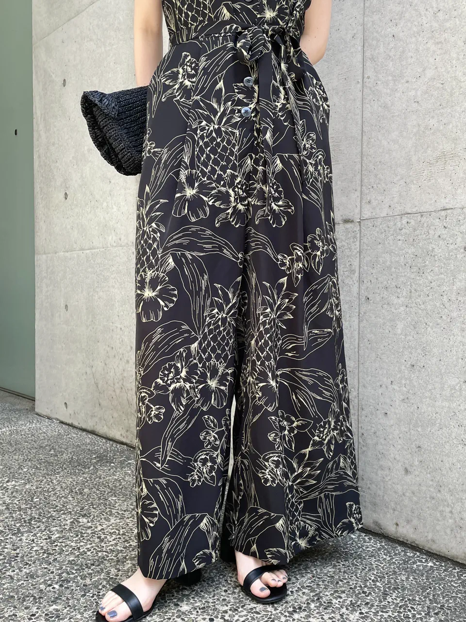 Diagram 三浦　芙優 コーディネート画像