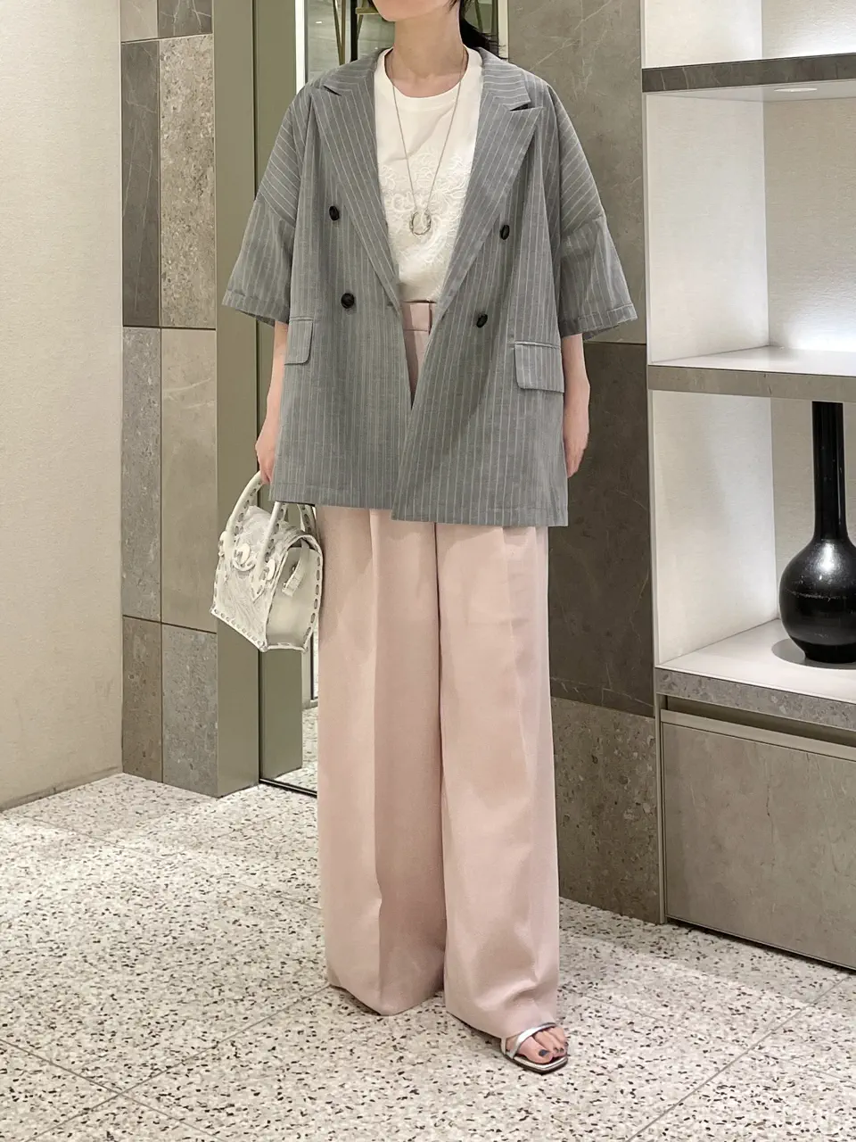 Diagram 三浦　芙優 コーディネート画像