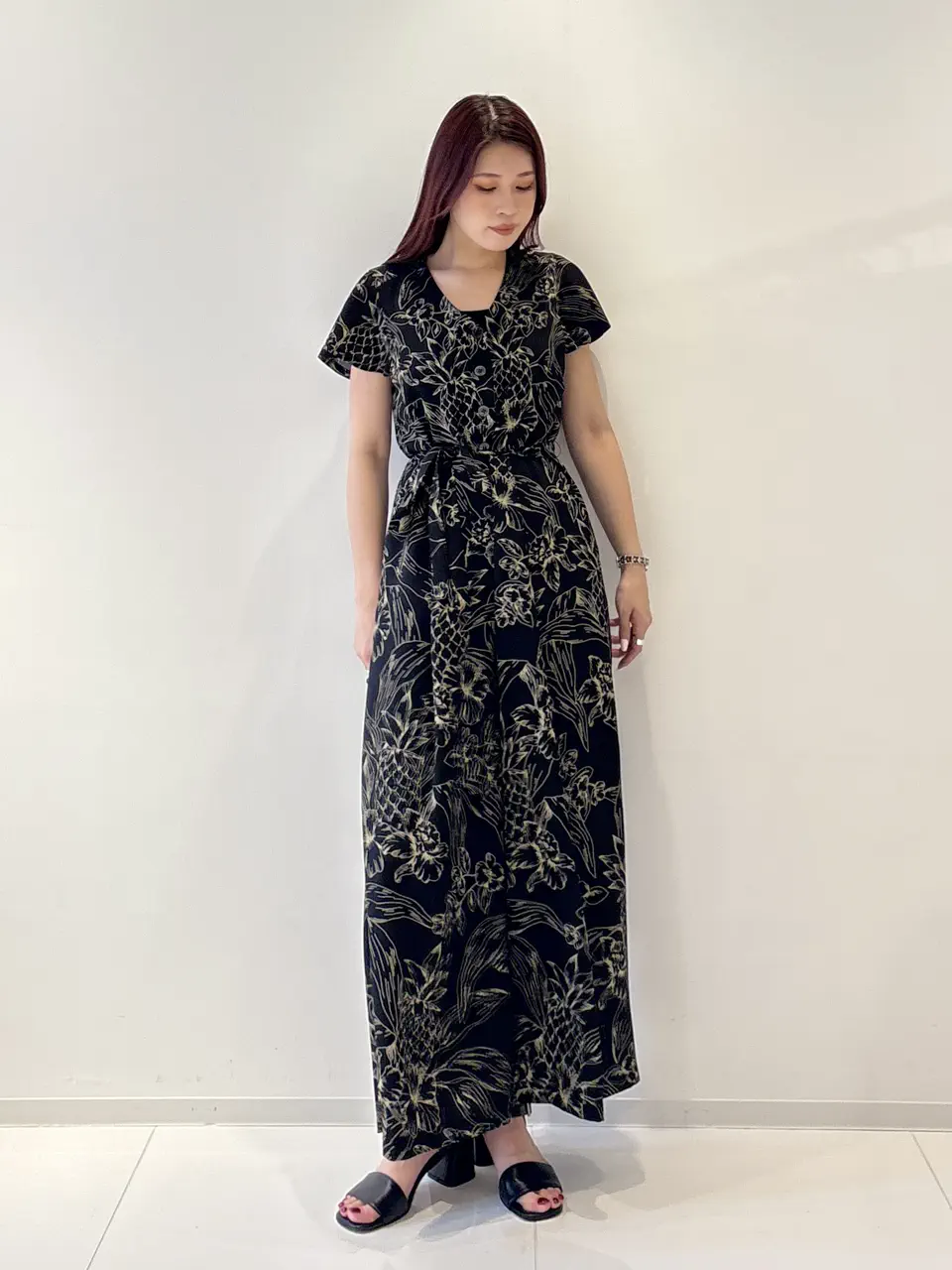Diagram Yuuki NOZAWA コーディネート画像