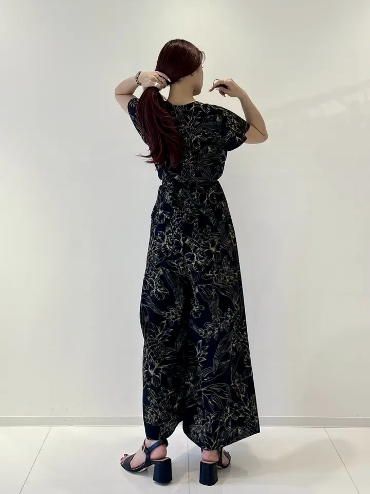 Diagram Yuuki NOZAWA コーディネート画像